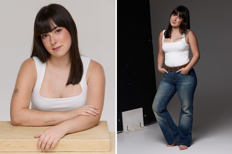Claudia Platero